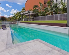 Khách sạn Trilogy Residences (Brisbane, Úc)