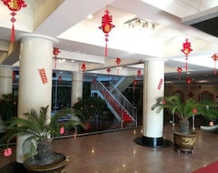 Khách sạn Haiyun Business (Harbin, Trung Quốc)