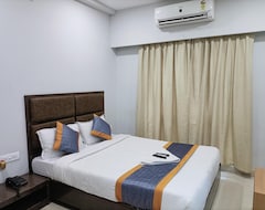 Hotel Zain Grande (Chennai, India)
