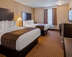 Hotel Best Western West Deptford Inn (Thorofare, USA)
