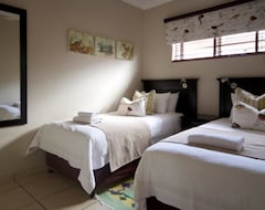 Hotel Perna Perna Lodge St Lucia (St. Lucia, South Africa)