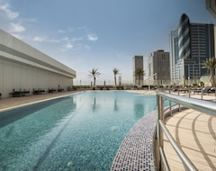 Hotel ibis Fujairah (Fujairah, Emiratos Árabes Unidos)