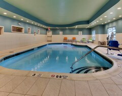 Hotel Holiday Inn Express & Suites Ithaca (Ithaca, USA)