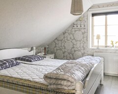 Hele huset/lejligheden 4 Bedroom Accommodation In Gislaved (Gislaved, Sverige)