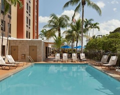 Hotel Hampton Inn Miami-Airport West (Miami, USA)