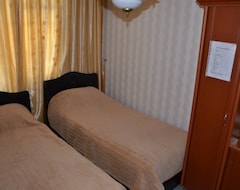 Hotel Sadıkoğlu (Artvin, Turska)