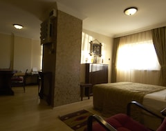 Hotelli Hotel Soyic (Eskisehir, Turkki)