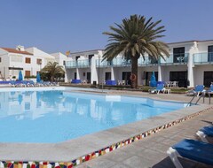 Hotel Bungalows Corinto II (Playa del Inglés, Spain)