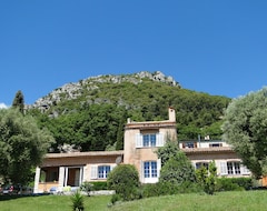 Cijela kuća/apartman Villa Aurabelle, Provencal Villa With Garden And Pool In Vence, (Vence, Francuska)