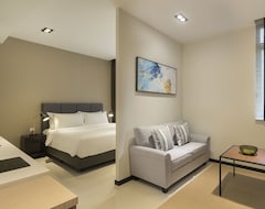 Casa/apartamento entero Momentus Serviced Residences Novena (Singapur, Singapur)
