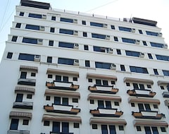 Hotel Presidency Towers (Vadodara, Indija)