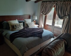 Bed & Breakfast Grande Vista (Gonubie, Južnoafrička Republika)