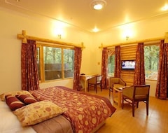 Khách sạn Alpine Club (Nainital, Ấn Độ)