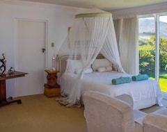 Apart Otel Kennedys Beach Villa (Hermanus, Güney Afrika)