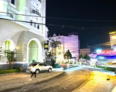 Empress Dalat Hotel (Da Lat, Vietnam)