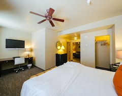 Hotel Beautiful Art Deco Suite Near Downtown & Marina- Unit 3 King Loft W/sofa Sleeper (Corpus Christi, USA)