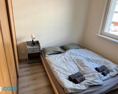 Cijela kuća/apartman Urban Oasis Rentals (Bratislava, Slovačka)