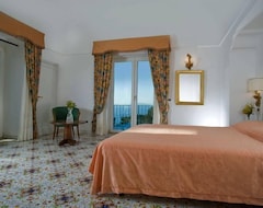 Khách sạn Il Sogno (Anacapri, Ý)