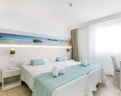 AluaSun Continental Park Hotel & Apartments (Playa de Muro, España)