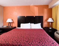 Hotel Days Inn by Wyndham Pittsburgh-Harmarville (Harmarville, USA)