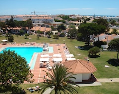 Hotel Vilanova Resort (Albufeira, Portugal)