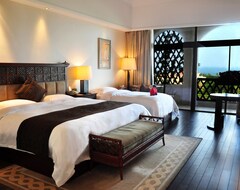 Xiamen Royal Victoria Hotel (Xiamen, Çin)