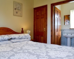 Tüm Ev/Apart Daire 2 Bedroom Accommodation In Pentraeth, Near Beaumaris (Pentraeth, Birleşik Krallık)