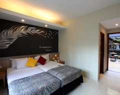 Hotel Sriti Magelang (Magelang, Endonezya)