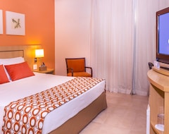 Hotel Comfort Franca (Franca, Brazil)