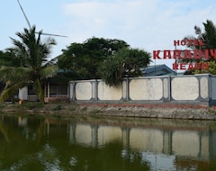 Otel Karadiya Reach (Kalpitiya, Sirilanka)