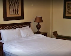 Hotelli Hotel Hospitality And Tourism Academy (Nelspruit, Etelä-Afrikka)
