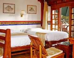 Hotel Dragon Leh (Leh, Indija)