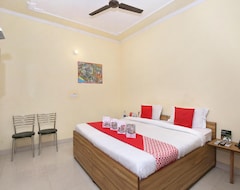 Hotel OYO 14823 Skyheights (Chandigarh, India)