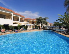 Pantelia Hotel (Protaras, Cyprus)