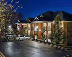 Hotel The Falls Village (Branson, USA)