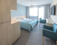 Lejlighedshotel Apartamenty Nad Parseta Szpitalna 7 (Kolobrzeg, Polen)