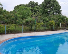 Entire House / Apartment Hospedaje Y Eventos Quinta De Las Flores (San Juan de Rios, Colombia)