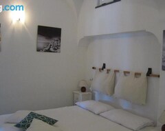 Bed & Breakfast Aiano Bed&Breakfast (Isla de Capri, Italia)