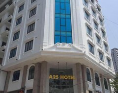 A25 Hotel - Hoang Dao Thuy (Hanoi, Vietnam)