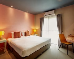 Khách sạn H Hotel Phrasing (Chiang Mai, Thái Lan)
