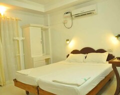 Hotelli Nikhil Residence (Varkala, Intia)