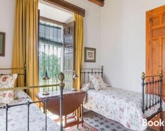 Tüm Ev/Apart Daire Beautiful Holiday Home In Aracena With Private Pool (Aracena, İspanya)
