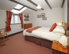 Cijela kuća/apartman Cosy 1 bedroom cottage on Bodmin Moor (St Breward, Ujedinjeno Kraljevstvo)