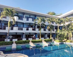 Hotel Phuket Island View (Karon Beach, Thailand)