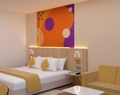 Hotel Ira By Orchid, Nashik (Nashik, India)