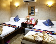 Hotel Sandhu Guest House (Hong Kong, Hong Kong)