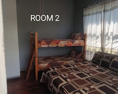 Cijela kuća/apartman A-z Holiday Accommodation Winkelspruit Kzn (Durban, Južnoafrička Republika)