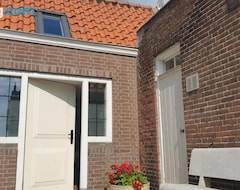 Casa/apartamento entero La Casita Middelburg (Middelburg, Holanda)