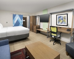 Khách sạn Holiday Inn Express & Suites Kingsland I-95-Naval Base Area, an IHG Hotel (Kingsland, Hoa Kỳ)