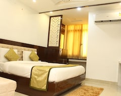 Hotel SVC Inn Gwalior (Gwalior, India)